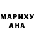 Дистиллят ТГК Wax Feruza Erkayeva